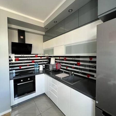 Walenty Krakow Apartment Luaran gambar