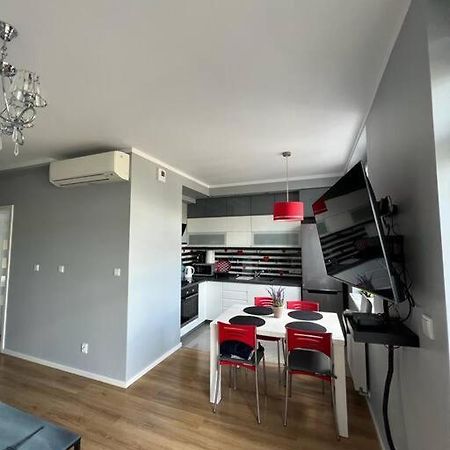 Walenty Krakow Apartment Luaran gambar