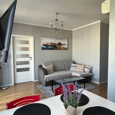 Walenty Krakow Apartment Luaran gambar