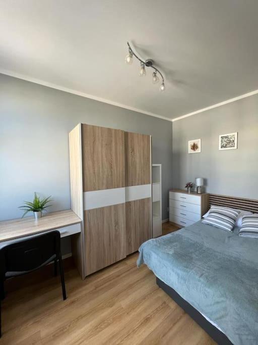Walenty Krakow Apartment Luaran gambar