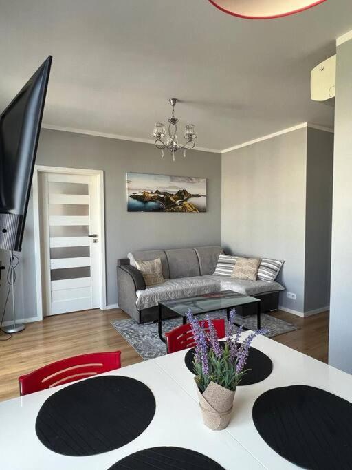 Walenty Krakow Apartment Luaran gambar