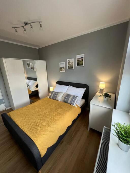Walenty Krakow Apartment Luaran gambar