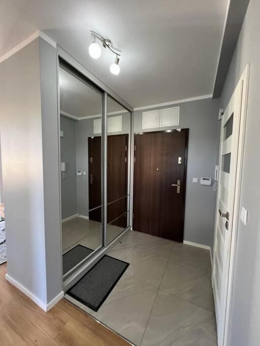 Walenty Krakow Apartment Luaran gambar