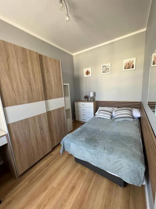 Walenty Krakow Apartment Luaran gambar