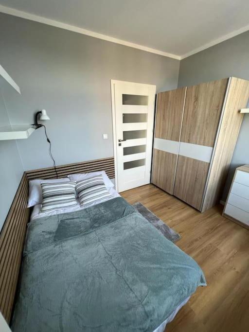 Walenty Krakow Apartment Luaran gambar