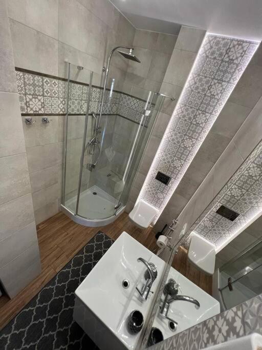 Walenty Krakow Apartment Luaran gambar