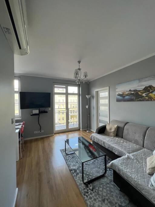 Walenty Krakow Apartment Luaran gambar