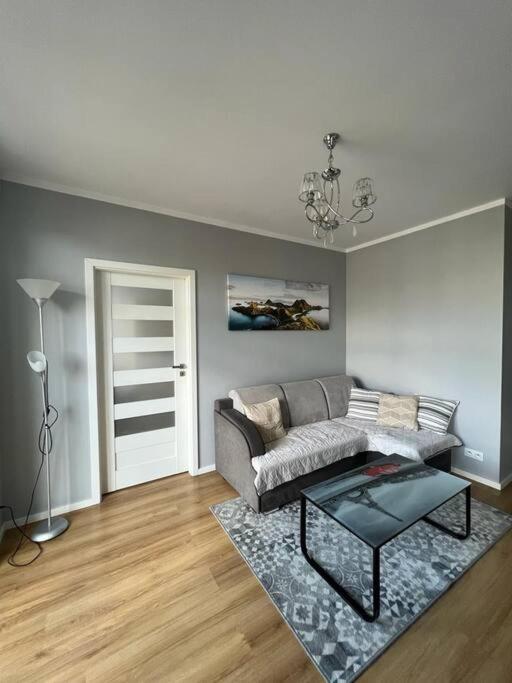Walenty Krakow Apartment Luaran gambar